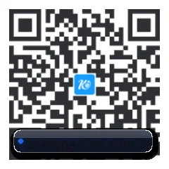 Android APP 二维码